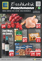 E center Prospekt für Oberhausen: "Aktuelle Angebote", 26 Seiten, 17.08.2026 - 22.08.2026