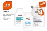 Dusche (Flasche) im Angebot bei Müller in Bremerhaven Dusche (Flasche) Angebote von SEBAMED bei Müller Bremerhaven für 3,95 €