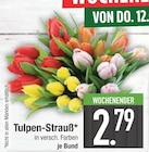 Tulpen-Strauß von  im aktuellen EDEKA Prospekt für 2,79 €