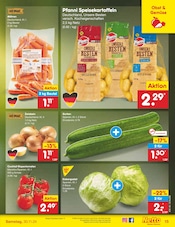 Aktueller Netto Marken-Discount Prospekt mit Kartoffeln, "Aktuelle Angebote", Seite 19