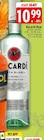 Rum Angebote von Bacardi bei EDEKA Ibbenbüren für 10,99 €
