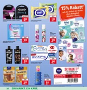 Aktueller Marktkauf Prospekt mit Parfum, "Aktuelle Angebote", Seite 29