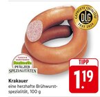 EDEKA Edesheim Prospekt mit  im Angebot für 1,19 €