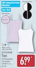 UP2FASHION Tops Angebote von QATC bei ALDI Nord Erkrath für 6,99 €