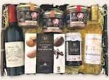 Corbeille duo - U Saveurs à 26,50 € dans le catalogue Super U