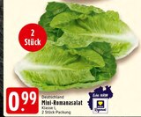Mini-Romansalat Angebot in Hemer Mini-Romansalat im aktuellen Prospekt bei E center in Hemer