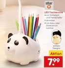 LED Tischleuchte im Angebot bei Netto Marken-Discount in Saarlouis LED Tischleuchte Angebote von star bei Netto Marken-Discount Saarlouis für 7,99 €