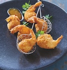 Beignets de crevettes dans le catalogue Intermarché