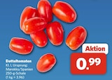 combi Marienhafe - Datteltomaten Angebot im Prospekt Datteltomaten bei combi im Marienhafe Prospekt für 0,99 €