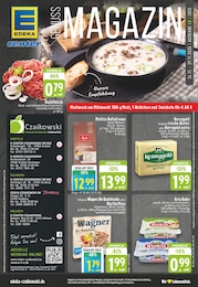 Supermarkt Prospekt von E center Tönisvorst E center Prospekt: "Aktuelle Angebote", 24 Seiten, 24.11.2025 - 29.11.2025