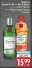 London Dry Gin im Angebot bei E center in Iserlohn London Dry Gin Angebote von Tanqueray bei E center Iserlohn für 15,99 €