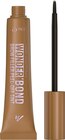 Peel-Off Augenbrauenfarbe Wonder ´Bond Brow Filler Peel-Off Tint 001 Medium im Angebot bei dm-drogerie markt in Frankfurt Peel-Off Augenbrauenfarbe Wonder ´Bond Brow Filler Peel-Off Tint 001 Medium Angebote von MANHATTAN Cosmetics bei dm-drogerie markt Frankfurt für 7,95 €
