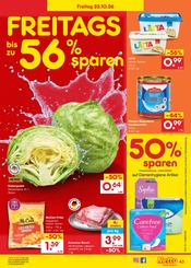 Schweinebauch im Netto Marken-Discount Prospekt in Rostock Aktueller Netto Marken-Discount Prospekt mit Schweinebauch, "Aktuelle Angebote", Seite 59