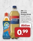 Aktuelle Energydrink Angebote bei combi in Dülmen Aktuelles High Energy Angebot bei combi in Dülmen ab 0,99 €