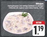 Dillhappen Angebote bei E center Jena für 1,19 €