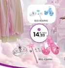 Coffret Princesse dans le catalogue JouéClub