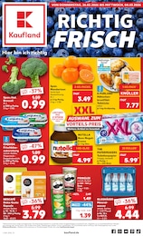 Kaufland Prospekt: "Aktuelle Angebote", 70 Seiten, 26.02.2026 - 04.03.2026