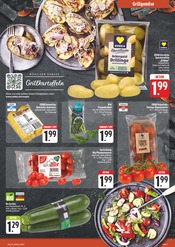 Aktueller EDEKA Prospekt mit Tomaten, "Wir lieben Lebensmittel!", Seite 7