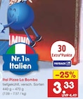 Ital Pizza La Bomba Angebote bei Netto Marken-Discount Troisdorf für 3,33 €