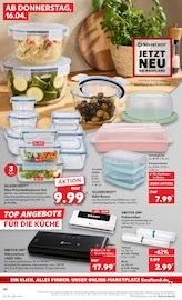 Glas im Kaufland Prospekt in Aurich Aktueller Kaufland Prospekt mit Glas, "KNÜLLER", Seite 52
