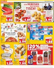 Gemüse im Kaufland Prospekt in Heilbronn Aktueller Kaufland Prospekt mit Gemüse, "EXTRA-ANGEBOTE", Seite 2