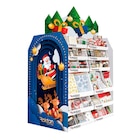 Loisirs créatifs de Noël "Les créations de Julia" en promo chez Carrefour Calais à 1,50 €