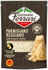 Parmigiano Reggiano im Angebot bei Penny in Neu-Ulm Parmigiano Reggiano Angebote von Giovanni Ferrari bei Penny Neu-Ulm für 1,99 €