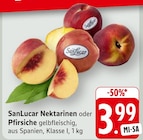 E center Umkirch - Nektarinen Angebot im Prospekt Nektarinen bei E center im Umkirch Prospekt für 3,99 €