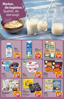 Kaffee im aktuellen REWE Prospekt (Laatzen) Kaffee im REWE Prospekt "Dein Markt" mit 36 Seiten (Laatzen)