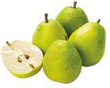 Grüne Tafelbirnen Angebot in Ohmden Grüne Tafelbirnen im aktuellen Prospekt bei REWE in Ohmden