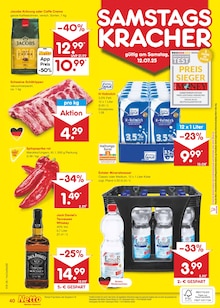 Schweinefilet im Netto Marken-Discount Prospekt "Aktuelle Angebote" mit 63 Seiten (Braunschweig)