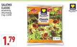 Aktuelle Salat Angebote bei Marktkauf in Wuppertal Aktuelles Salatmix Classic Angebot bei Marktkauf in Wuppertal ab 1,79 €