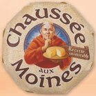 Fromage Pasteurise - CHAUSSEE AUX MOINES à 1,20 € dans le catalogue U Express