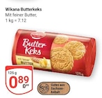 GLOBUS Erfurt Prospekt mit  im Angebot für 0,89 €