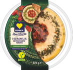 Vegane Lebensmittel im EDEKA Prospekt Herzstücke Hummus von EDEKA im aktuellen EDEKA Prospekt für 1,29 €