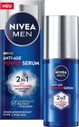 Anti Age Luminous Feuchtigkeitscreme Power, Anti LSF 30 Angebote von NIVEA MEN bei dm-drogerie markt Bocholt für 18,95 €