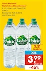 Natürliches Mineralwasser bei Netto Marken-Discount im Prospekt "" für 1,25 €