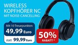 Wireless Kopfhörer NC bei Trinkgut im Wipperfürth Prospekt für 49,99 €