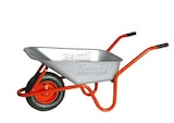 Aktuelles Bauschubkarre Angebot bei Hellweg in Essen ab 64,99 €