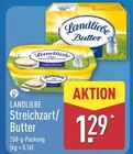 Streichzart von Landliebe für 1,29 € bei ALDI Nord im Angebot Streichzart von Landliebe im aktuellen ALDI Nord Prospekt