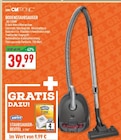 Aktuelle Staubsauger Angebote bei Marktkauf in Münster Aktuelles Bodenstaubsauger „BS 1300N“ Angebot bei Marktkauf in Münster ab 39,99 €