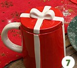 Mug cadeau en promo à 4,99 € chez Stokomani Mug cadeau dans le catalogue Stokomani