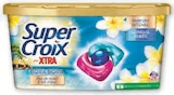Lessive Super Croix - X-Tra - Super U à Aubervilliers Lessive Super Croix - X-Tra en promo chez Super U Aubervilliers à 1,59 €