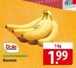 Dole Bananen bei famila Nordost im Uetze Prospekt für 1,99 €