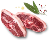 Aktuelles Lammkotelett Angebot bei Kaufland in Regensburg ab 22,90 €