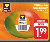 Mango "Kent/Keitt" bei EDEKA im Rehau Prospekt für 1,99 €