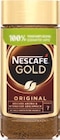 Gold Angebote von Nescafé bei tegut Rüsselsheim für 6,99 €