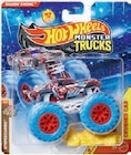Fahrzeugset/ Spielpuppe Angebote von Hot Wheels bei Lidl Hamm für 4,99 €