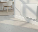 Radiateur électrique connecté à inertie sèche 1 000 w latitude - AIRELEC dans le catalogue LEROY MERLIN