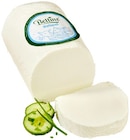 Ziegenkäse Natur im Angebot bei REWE in Darmstadt Ziegenkäse Natur Angebote von Bettine bei REWE Darmstadt für 1,79 €
